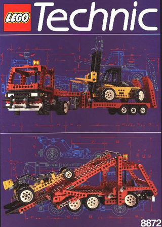 Illustration for article titled Best LEGO Sets in History